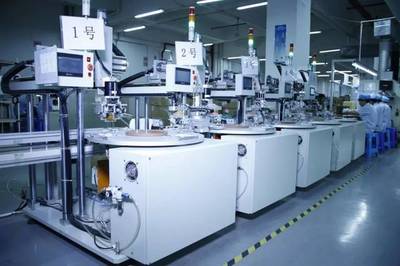 腾达智能网关 中国移动终端供应商谱写10万台出货新篇章